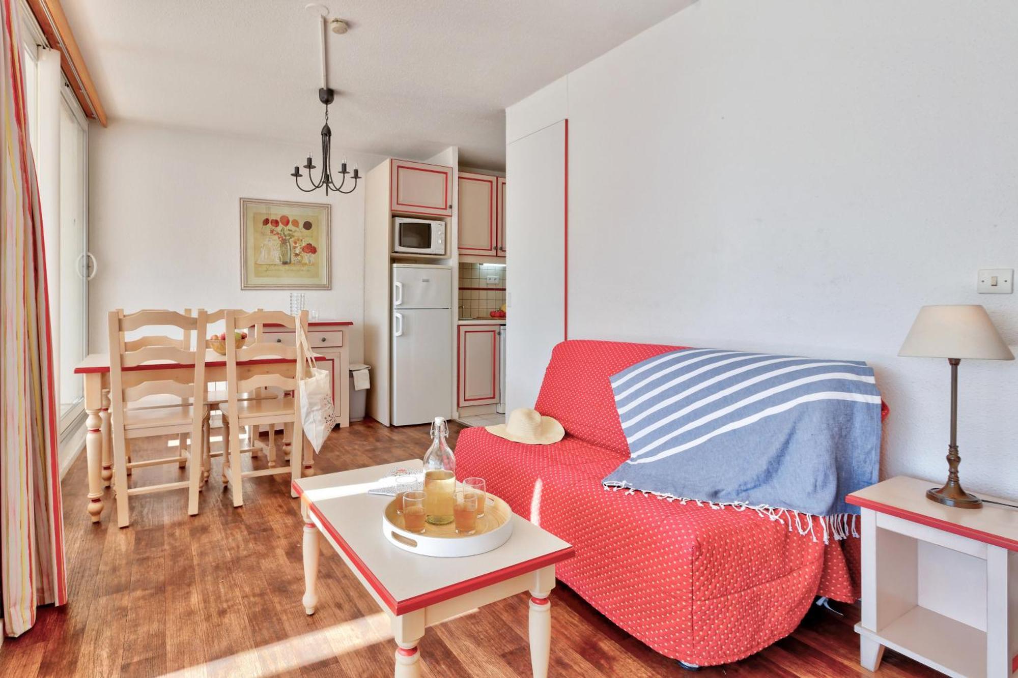 Residence Pierre & Vacances Bandol Port Esterno foto