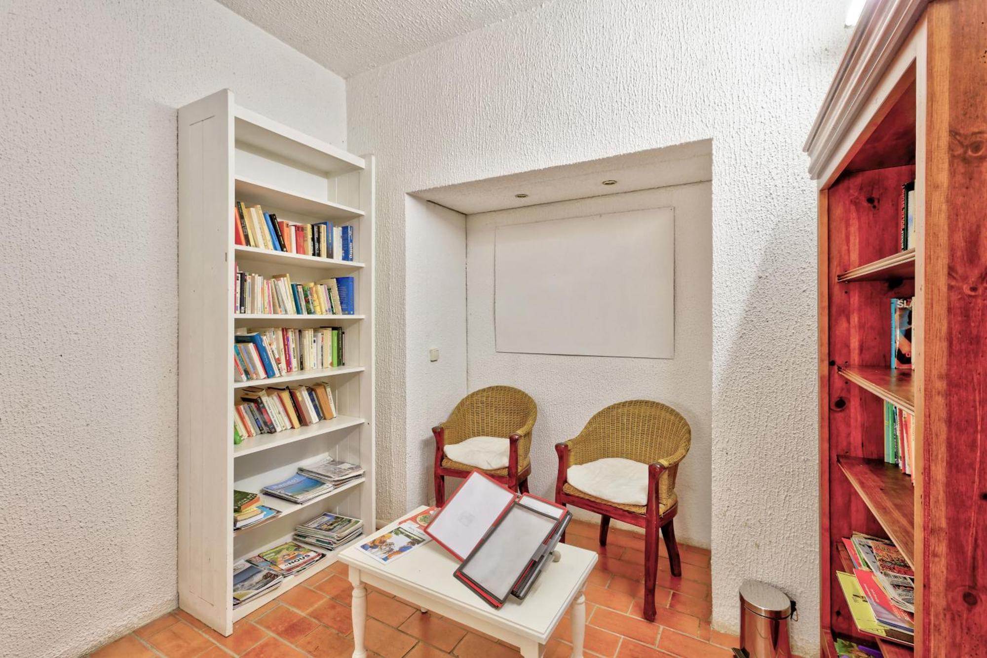 Residence Pierre & Vacances Bandol Port Esterno foto